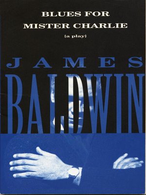 cover image of Blues for Mister Charlie